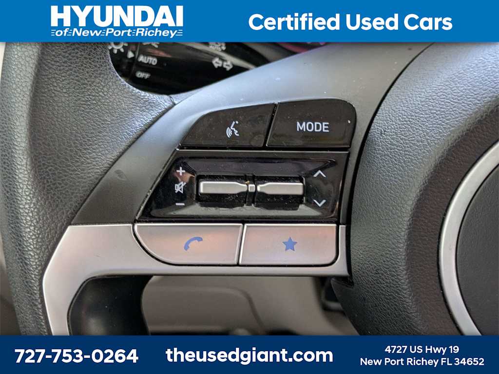 Thumbnail: 2022 Hyundai Tucson - 27