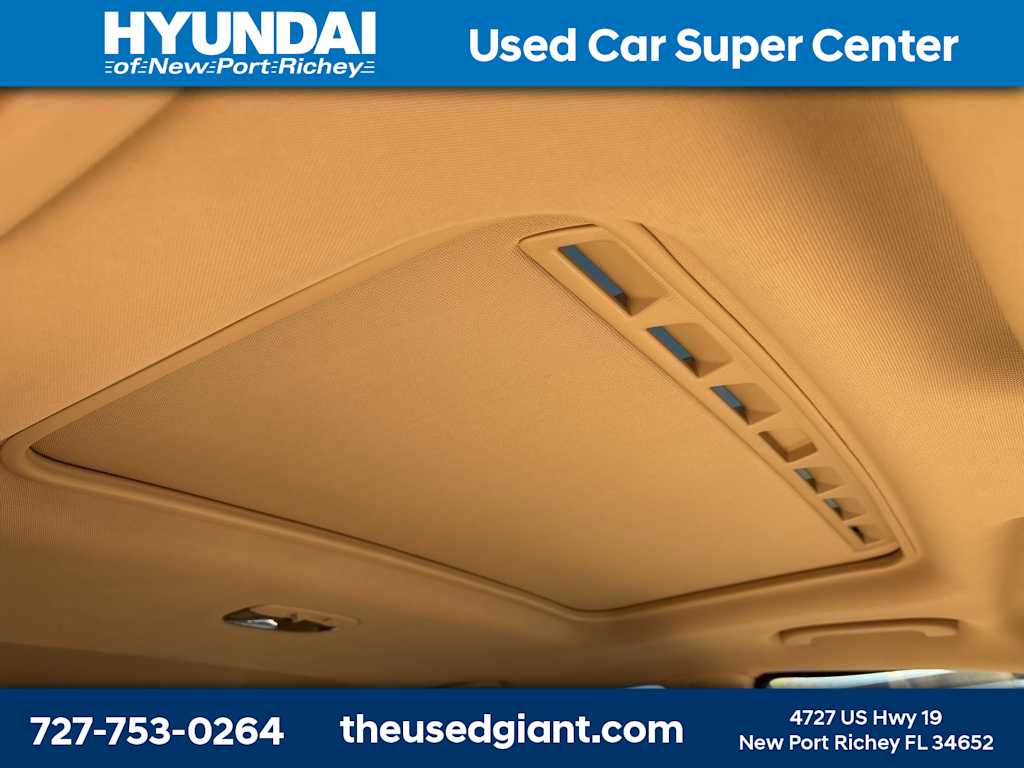 Thumbnail: 2006 Subaru Tribeca - 9