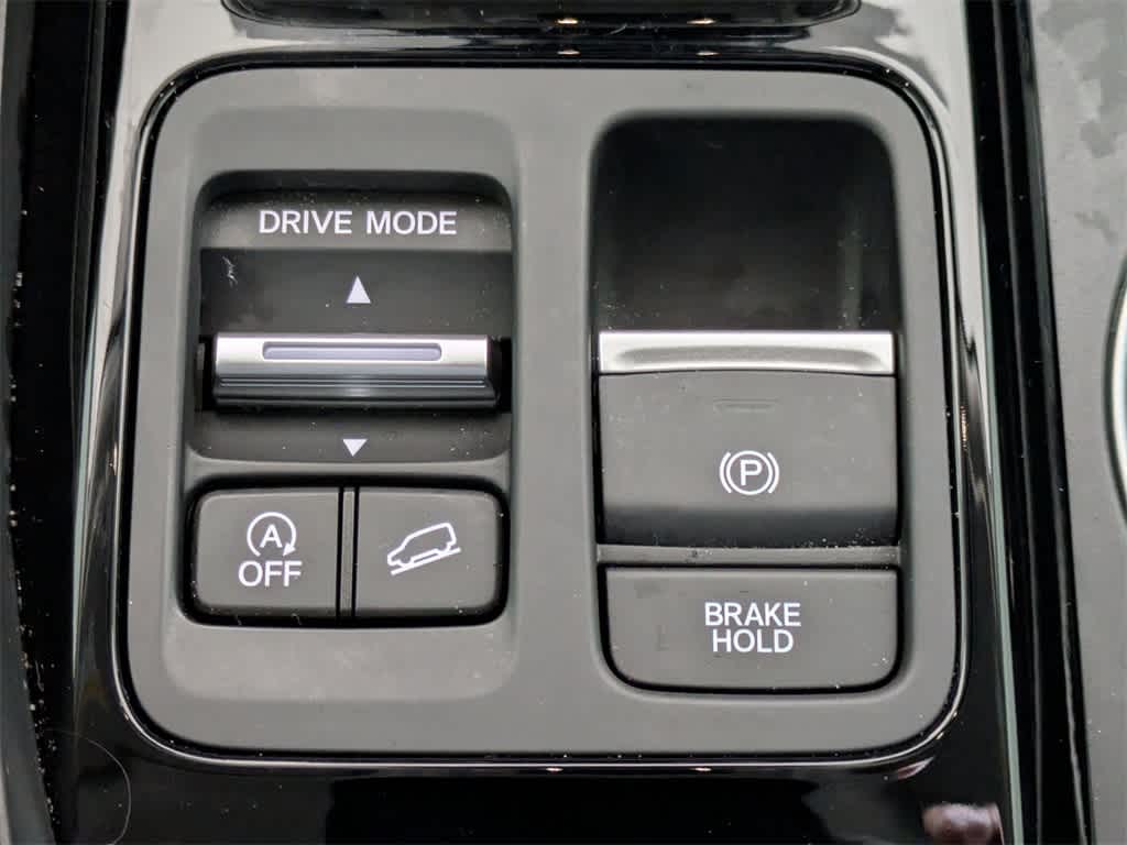 Thumbnail: 2025 Honda Pilot - 31