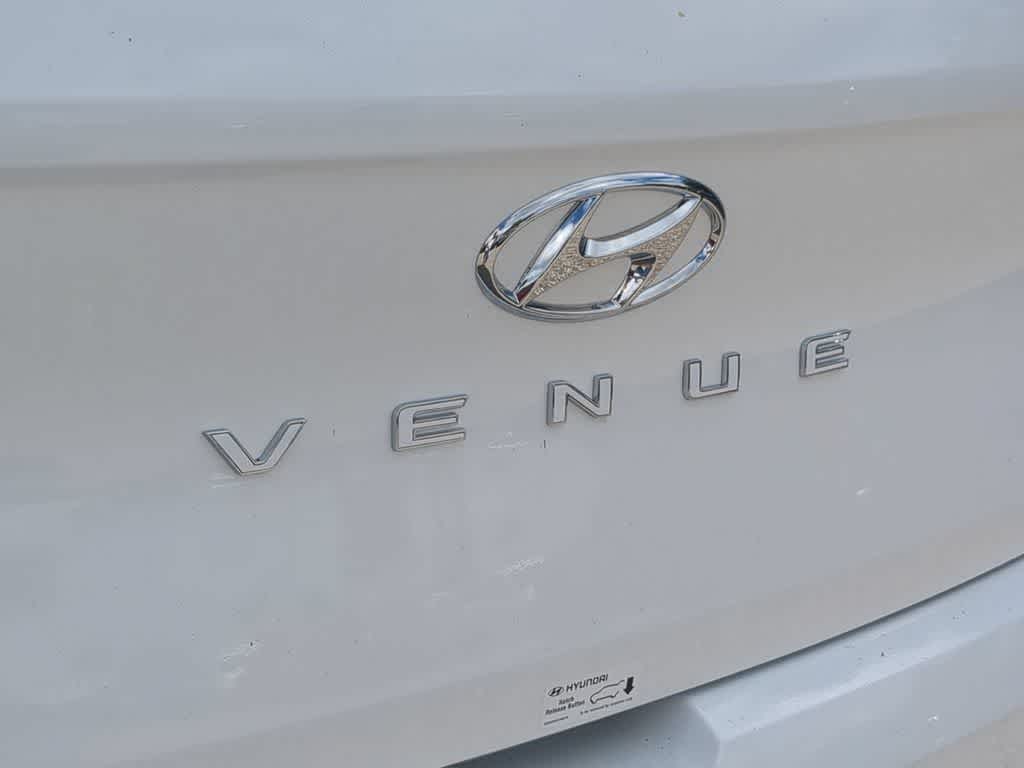 Thumbnail: 2026 Hyundai Venue - 13