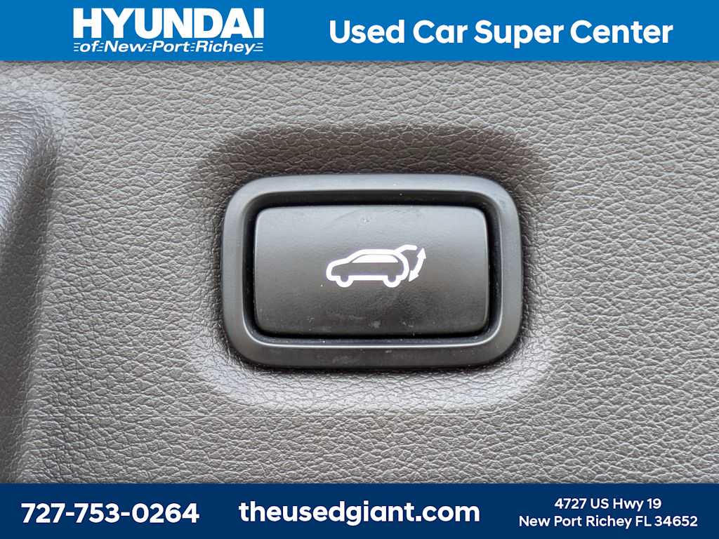 Thumbnail: 2020 Hyundai Santa Fe - 13