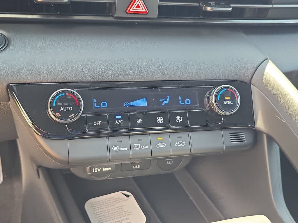Thumbnail: 2026 Hyundai Elantra - 31