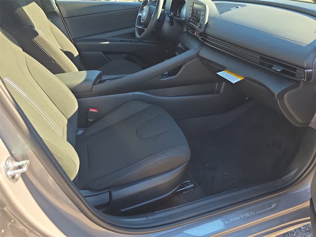 Thumbnail: 2026 Hyundai Elantra - 19