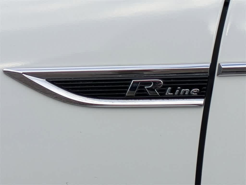 Thumbnail: 2020 Volkswagen Passat - 12