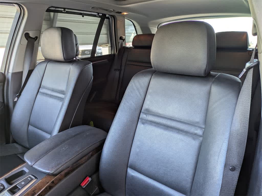 Thumbnail: 2012 BMW X5 - 7