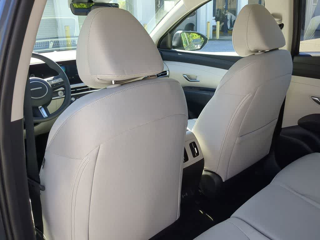 Thumbnail: 2026 Hyundai Tucson - 20