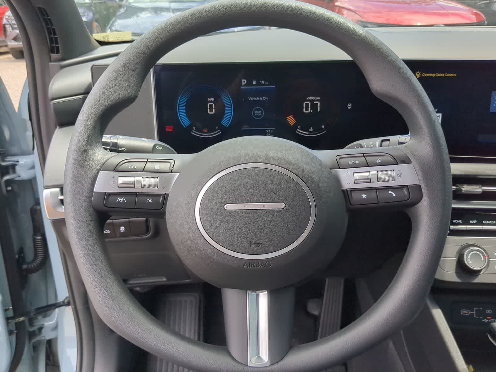 Thumbnail: 2026 Hyundai Santa Cruz - 21