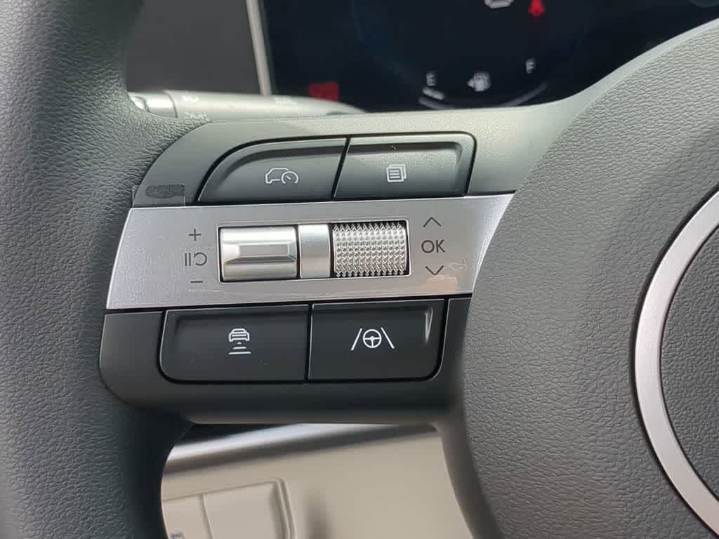 Thumbnail: 2026 Hyundai Tucson - 24