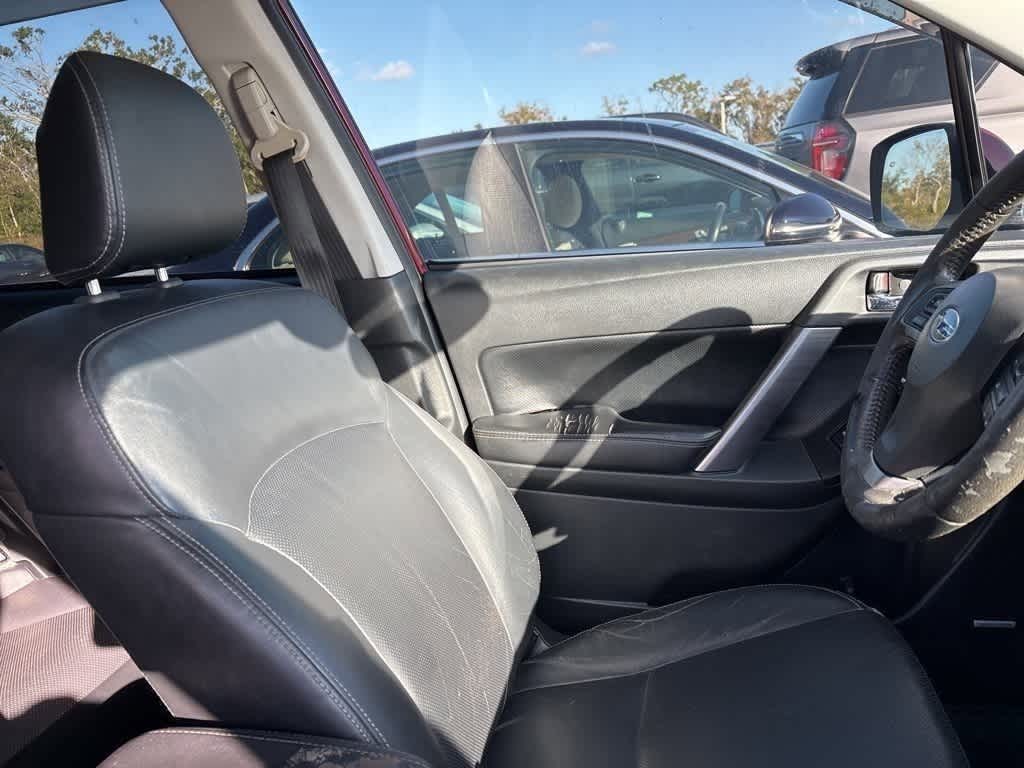 Thumbnail: 2016 Subaru Forester - 9