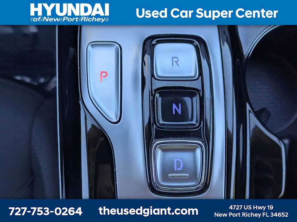 Thumbnail: 2022 Hyundai Tucson - 33