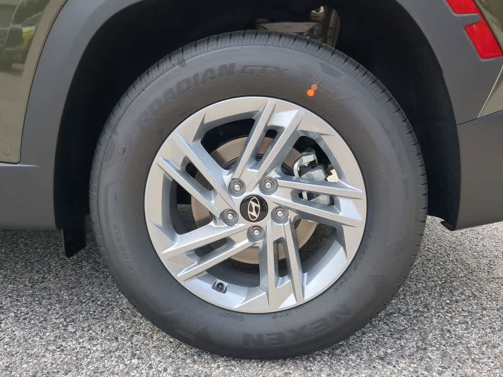 Thumbnail: 2026 Hyundai Tucson - 14