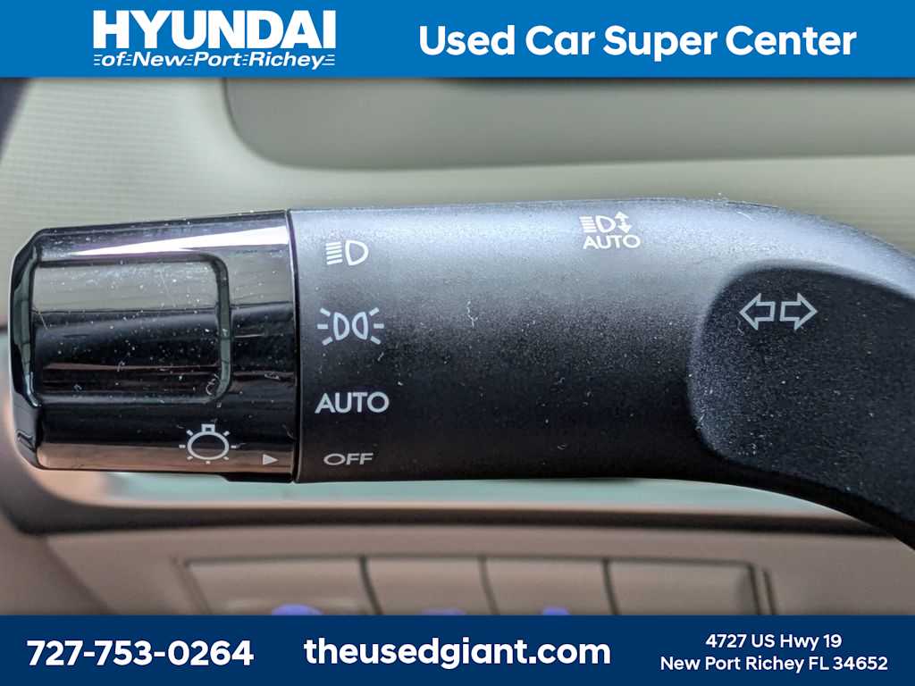 Thumbnail: 2026 Hyundai Tucson - 33