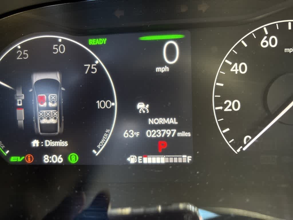 Thumbnail: 2024 Honda CR-V - 14