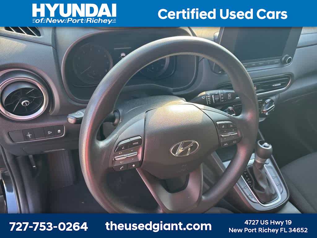 Thumbnail: 2023 Hyundai Kona - 10