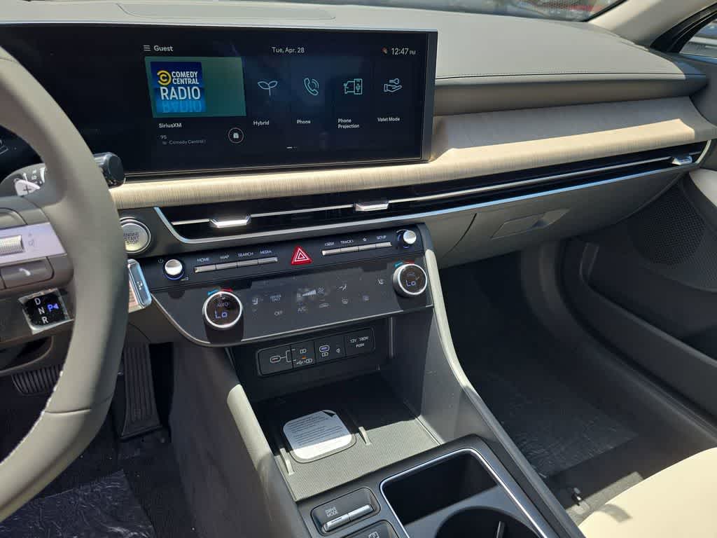 Thumbnail: 2026 Hyundai Sonata - 29