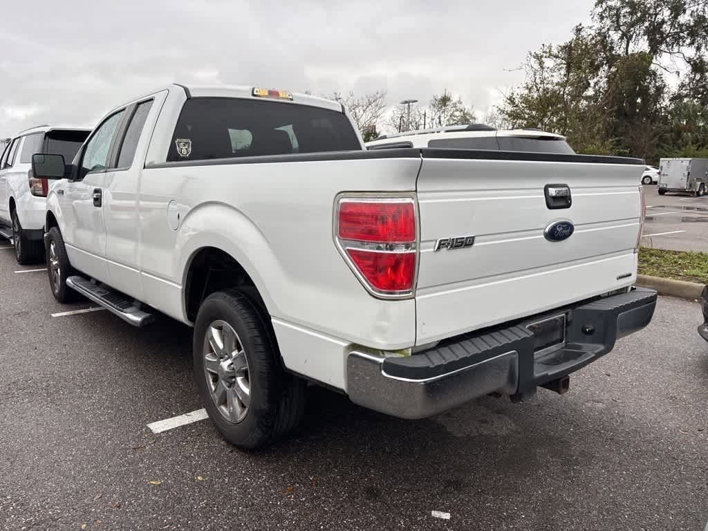 Thumbnail: 2013 Ford F-150 - 2