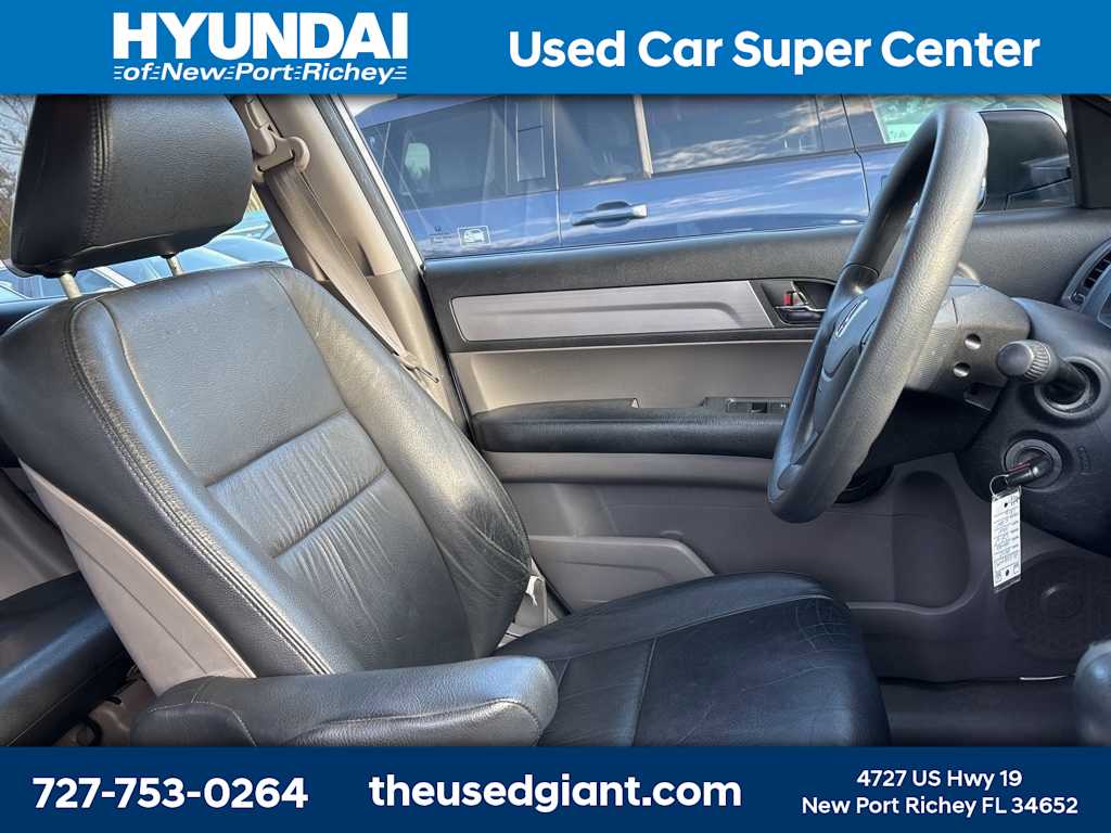 Thumbnail: 2010 Honda CR-V - 7