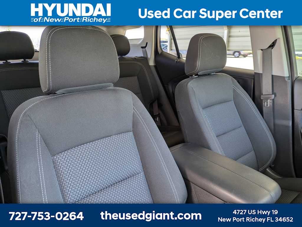 Thumbnail: 2022 GMC Terrain - 6