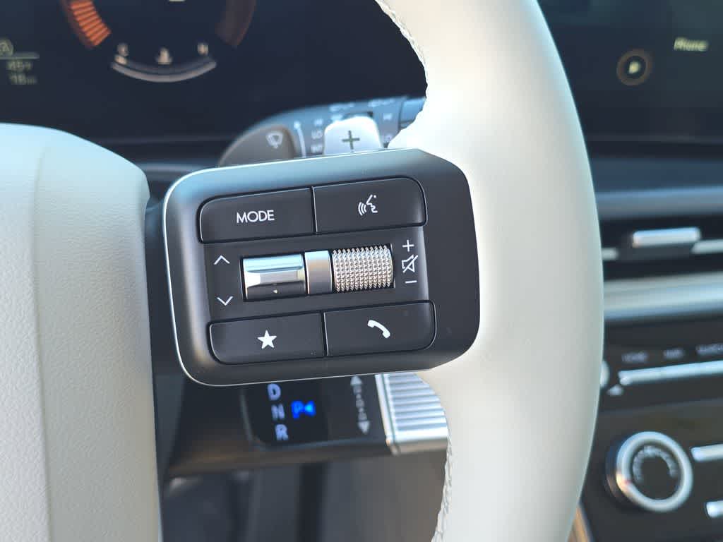 Thumbnail: 2026 Hyundai Santa Fe - 25