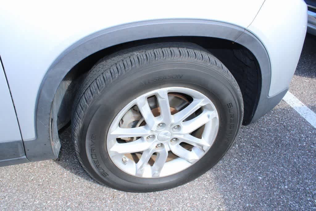 Thumbnail: 2015 Kia Sorento - 5