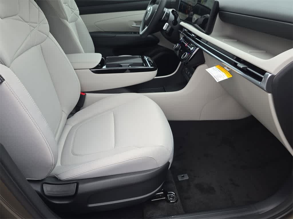 Thumbnail: 2026 Hyundai Tucson - 21