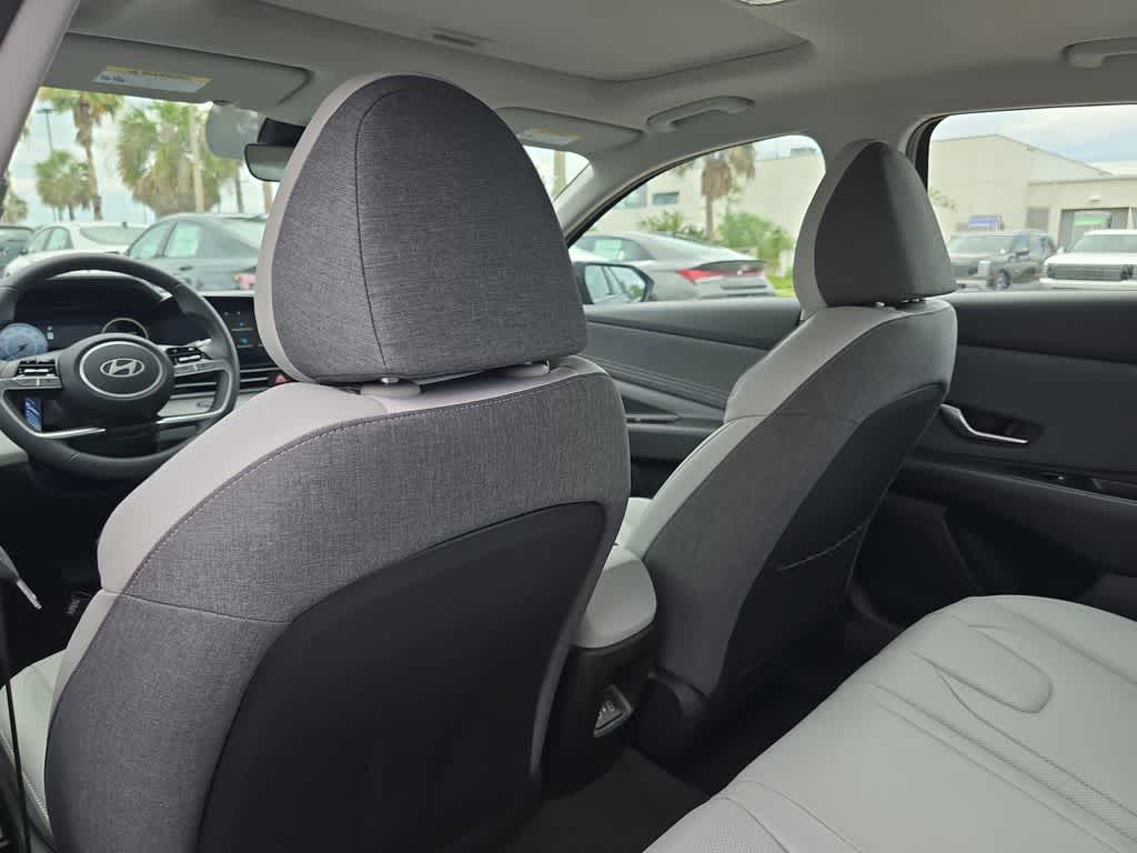 Thumbnail: 2026 Hyundai Elantra - 20