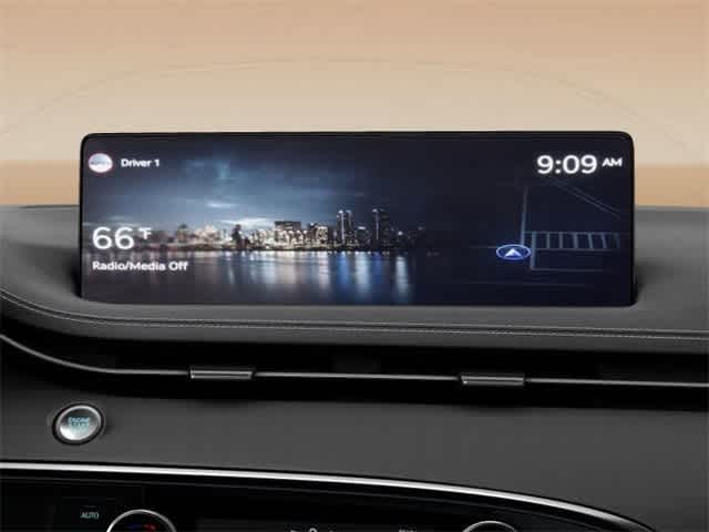 Thumbnail: 2025 Genesis GV70 - 12