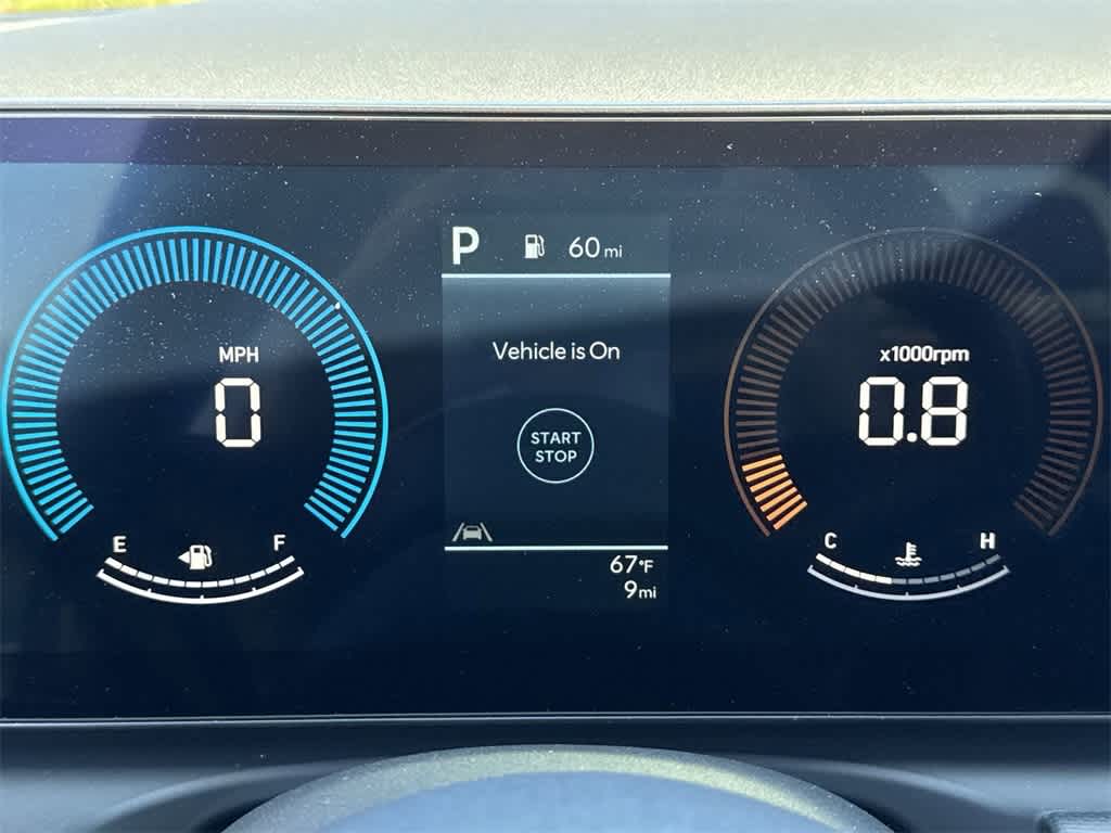 Thumbnail: 2025 Hyundai Santa Cruz - 31