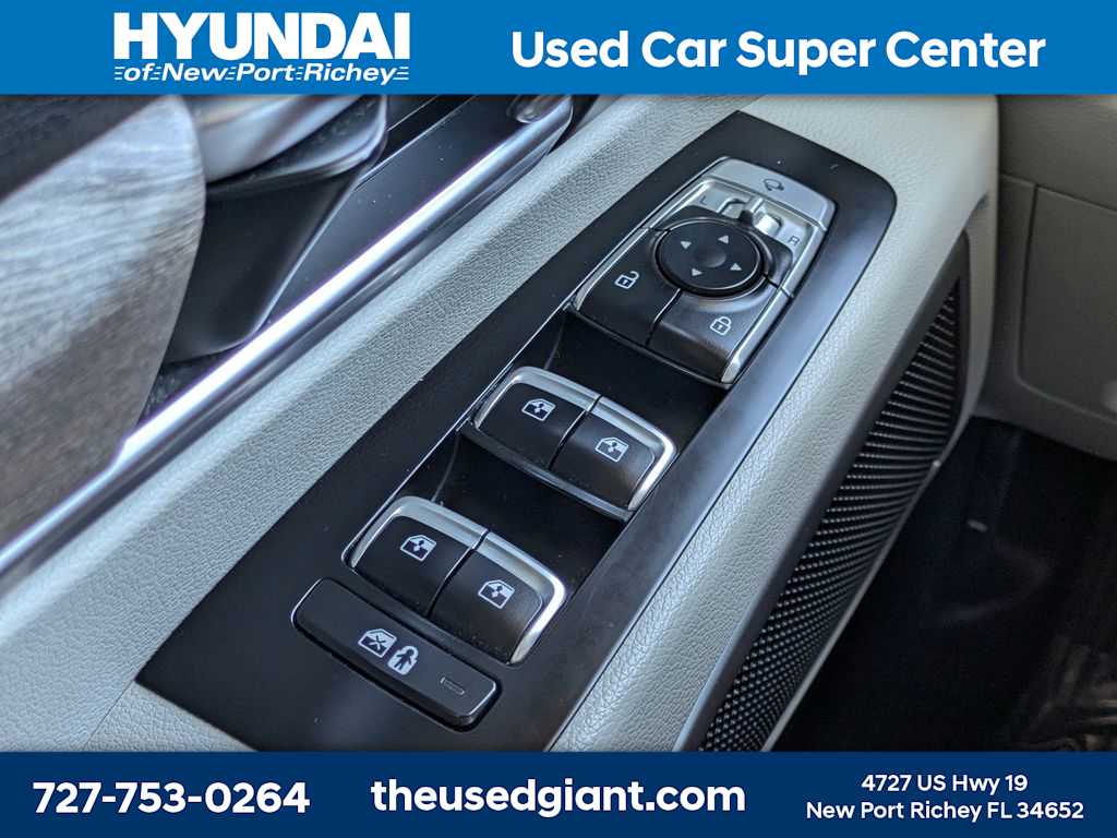 Thumbnail: 2020 Kia Telluride - 38