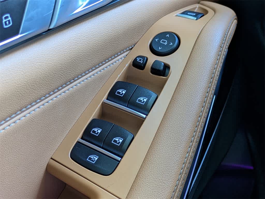 Thumbnail: 2023 BMW X5 - 41