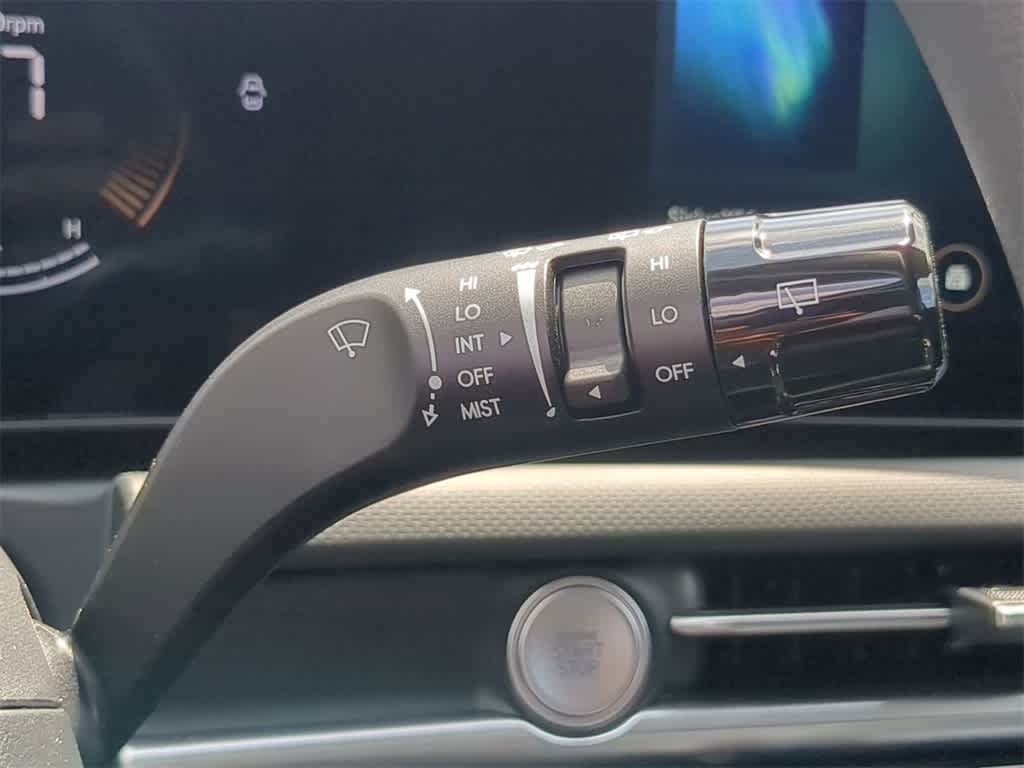 Thumbnail: 2026 Hyundai Tucson - 25