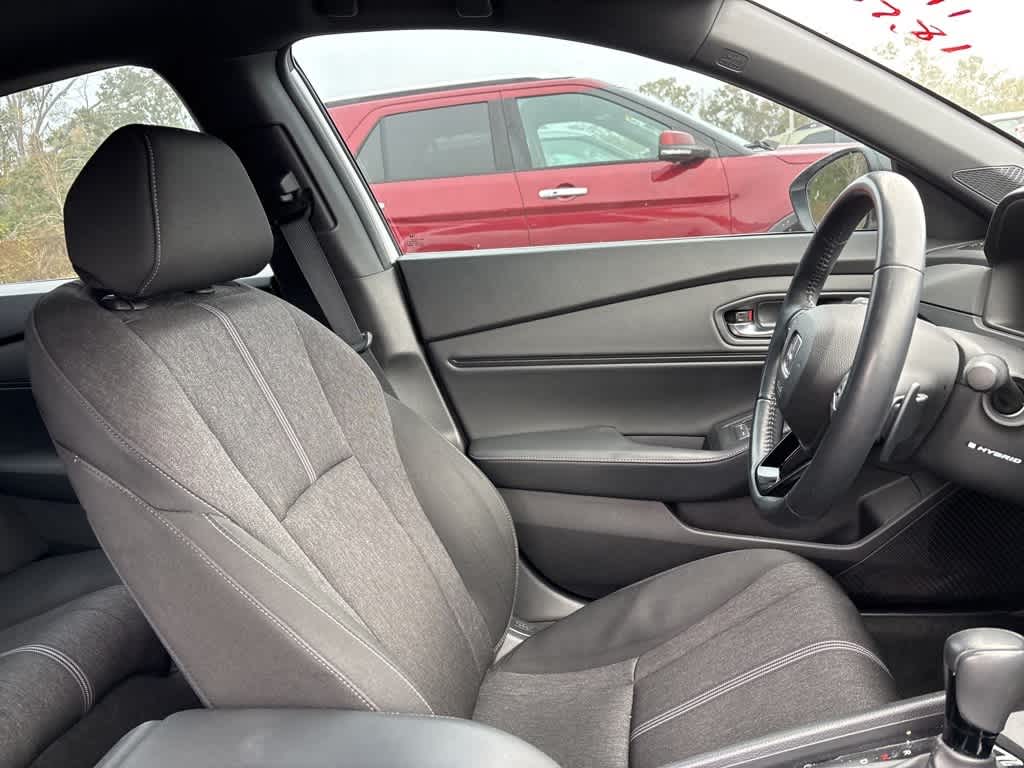 Thumbnail: 2023 Honda Accord - 8