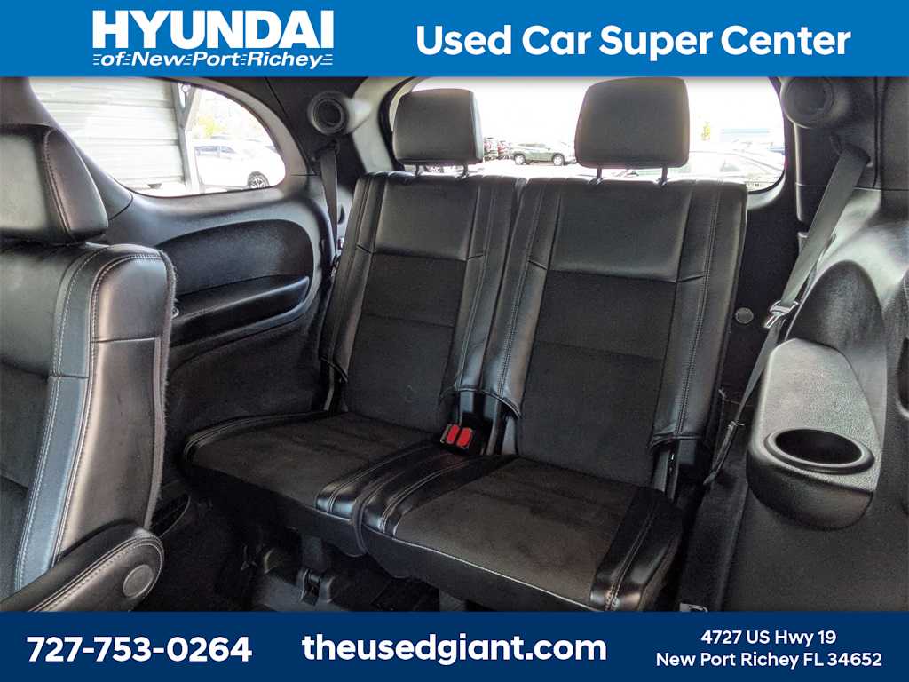 Thumbnail: 2021 Dodge Durango - 17