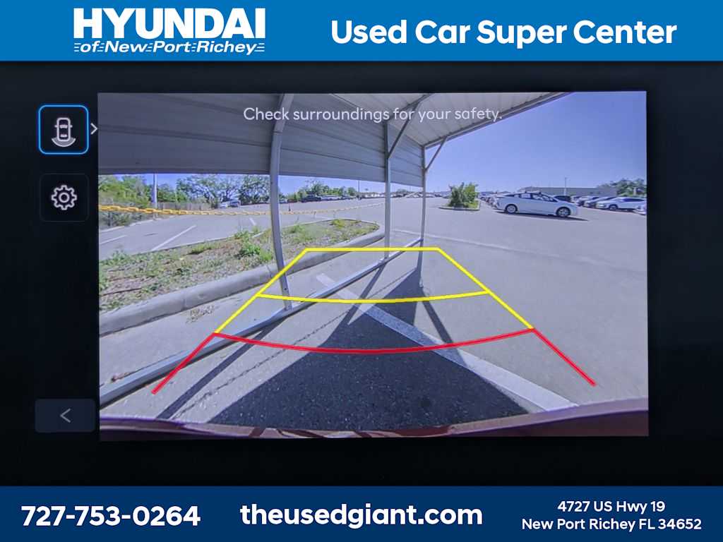 Thumbnail: 2025 Hyundai Sonata - 24