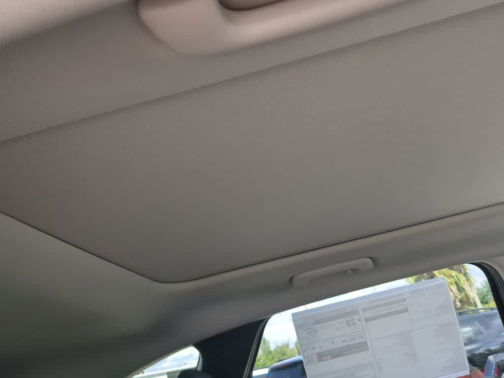 Thumbnail: 2026 Hyundai Tucson - 23