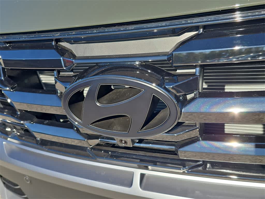 Thumbnail: 2026 Hyundai Tucson - 11