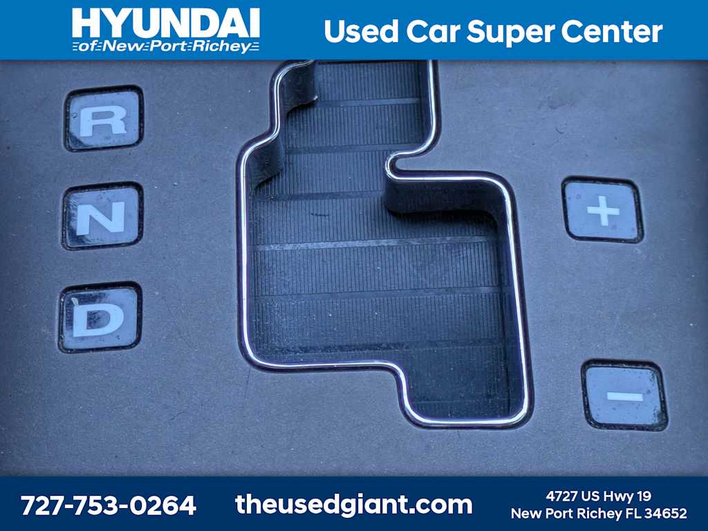 Thumbnail: 2009 Hyundai Sonata - 23