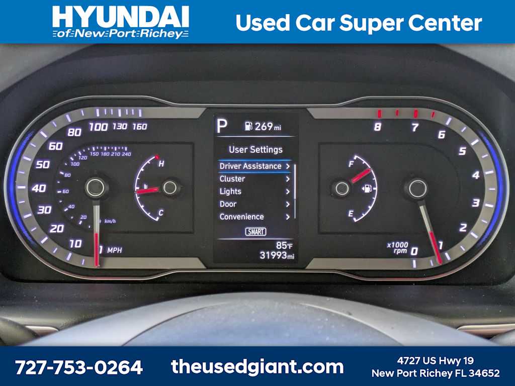 Thumbnail: 2024 Hyundai Santa Cruz - 30