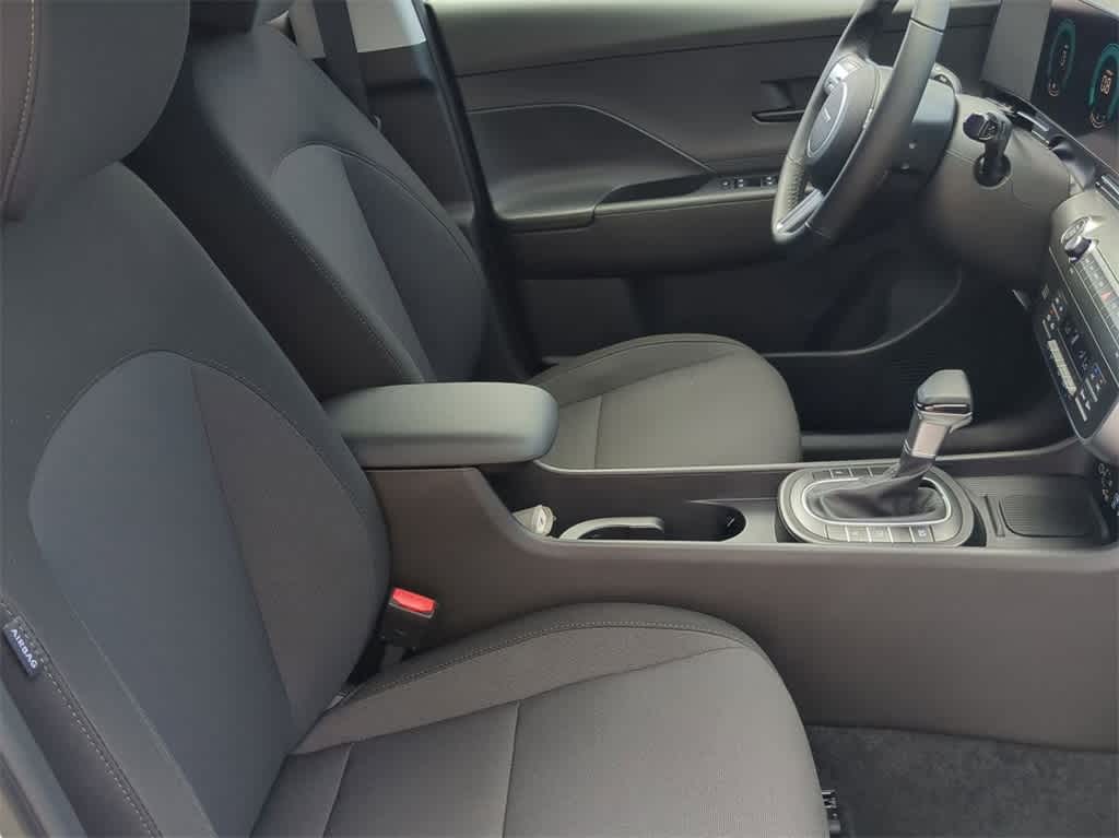 Thumbnail: 2026 Hyundai Kona - 21