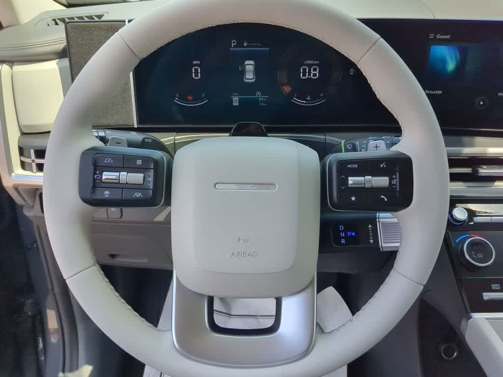 Thumbnail: 2026 Hyundai Santa Fe - 23