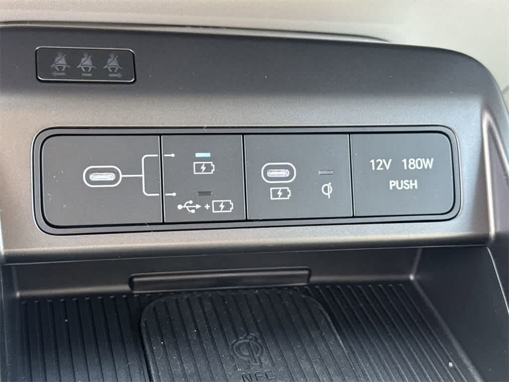 2025 Hyundai Kona SEL 29