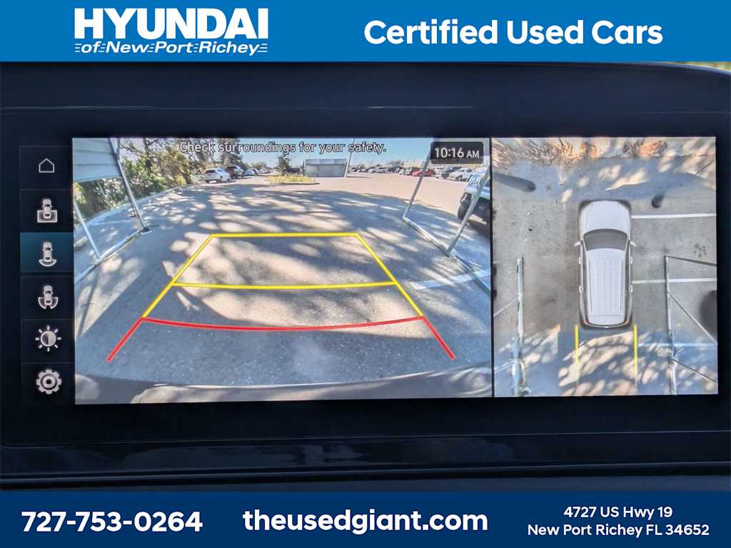 Thumbnail: 2022 Hyundai Palisade - 30