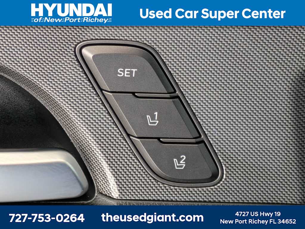 Thumbnail: 2023 Hyundai Santa Fe - 26