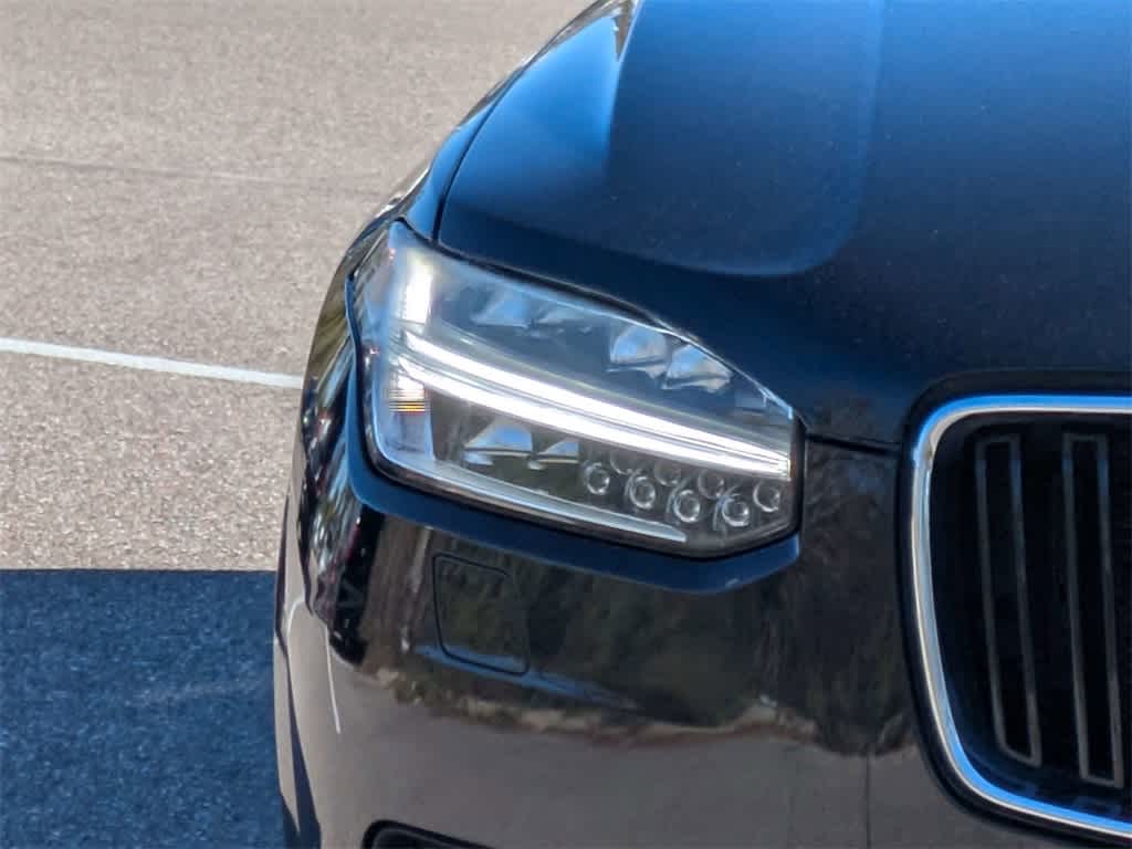 Thumbnail: 2016 Volvo XC90 - 9