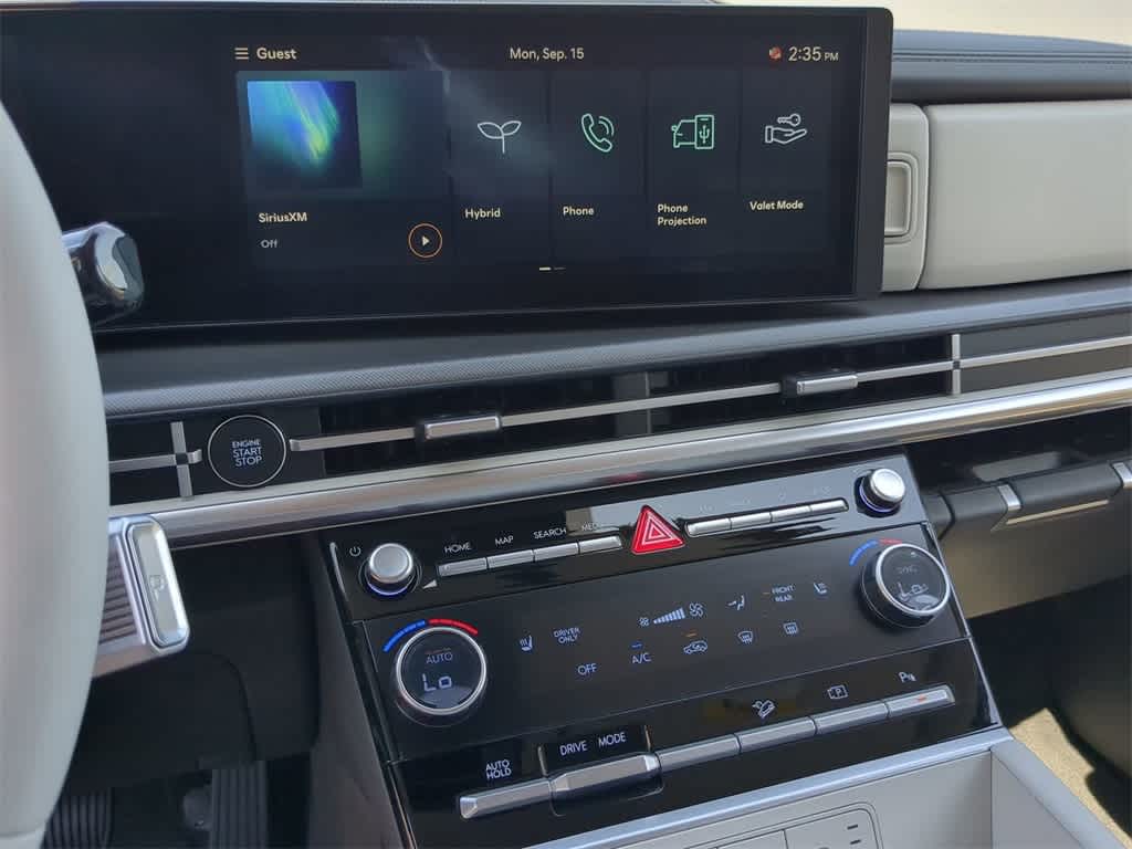 Thumbnail: 2026 Hyundai Santa Fe - 26