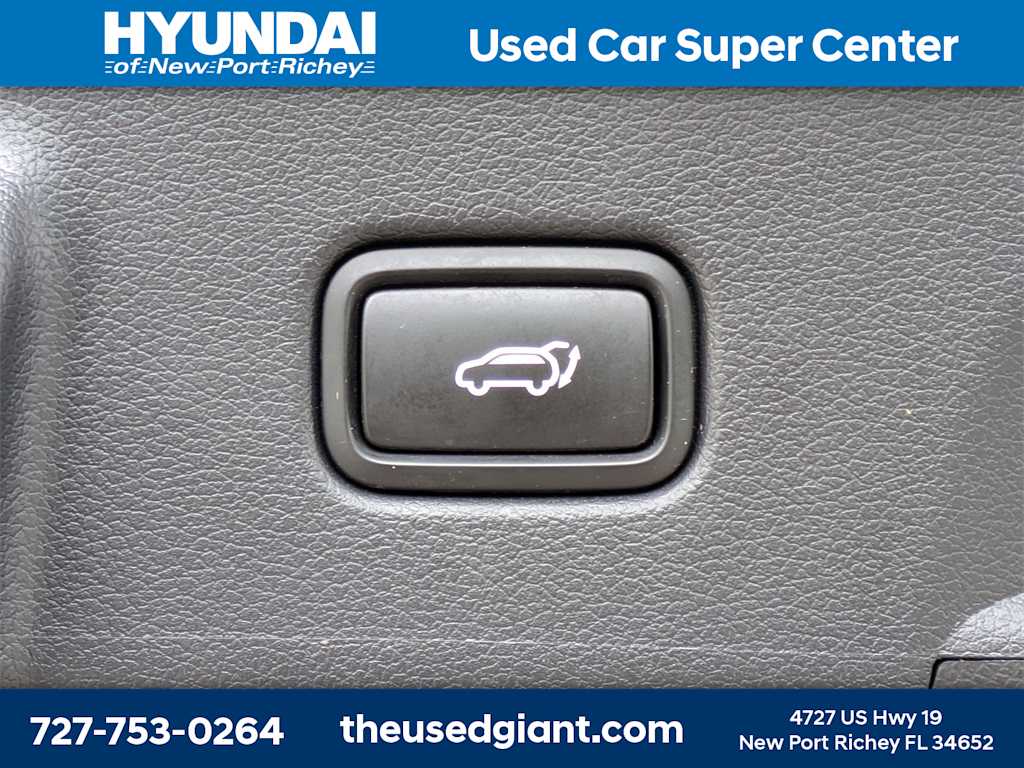 Thumbnail: 2023 Hyundai Palisade - 13