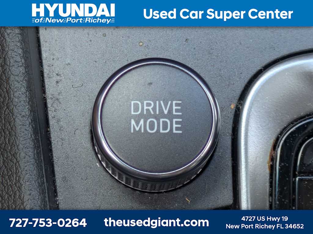 Thumbnail: 2023 Hyundai Kona - 23