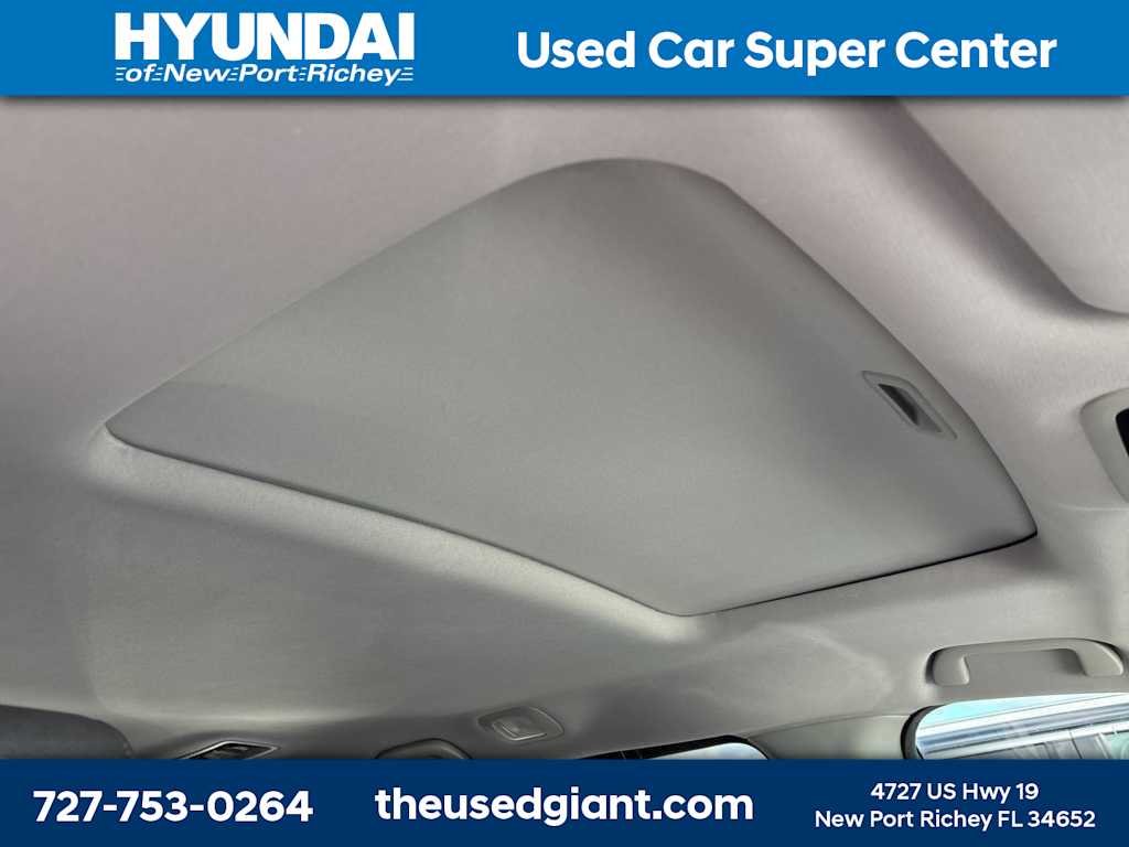 Thumbnail: 2019 Honda Odyssey - 8