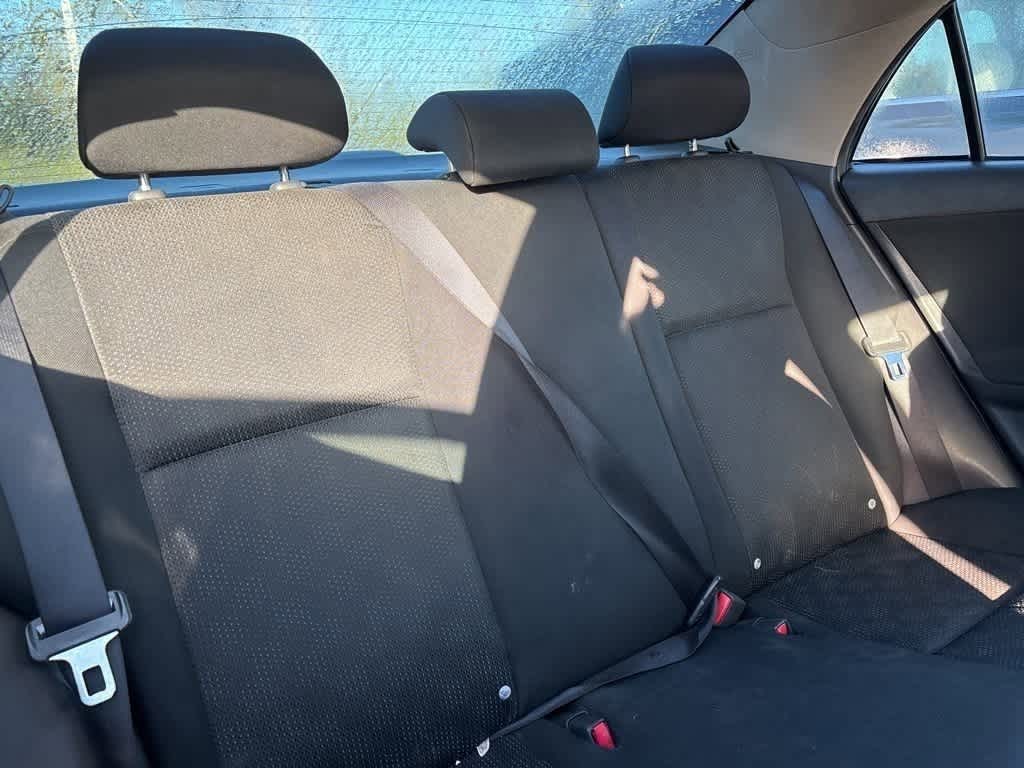 Thumbnail: 2010 Toyota Corolla - 9