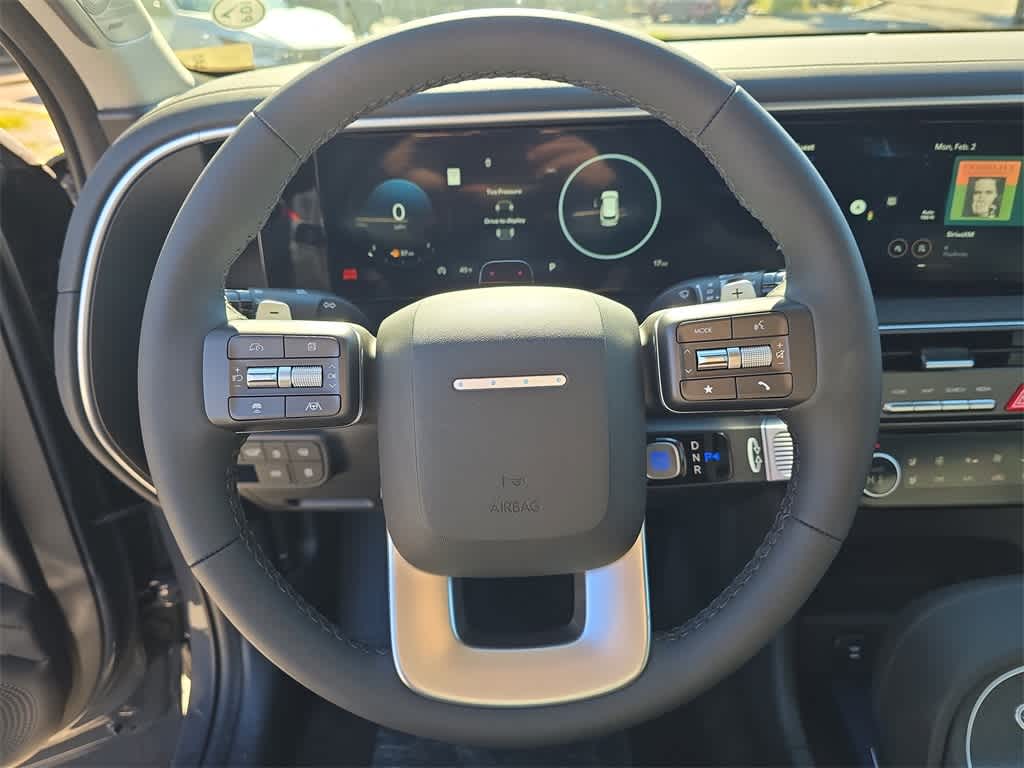 Thumbnail: 2026 Hyundai Palisade - 23